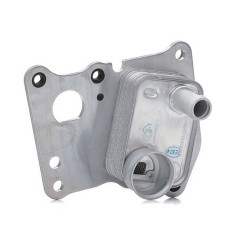 Mercedes KALE Yag Sogutucu Radyatoru A2711801410 W204 212 207