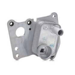 Mercedes KALE Yag Sogutucu Radyatoru A2711801410 W204 212 207