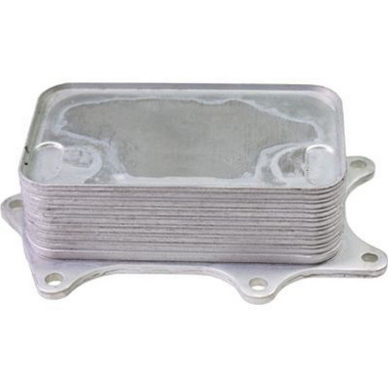 Mercedes KALE Yag Sogutucu Radyatoru A6261800065 W205 Mercedes KALE Yag Sogutucu Radyatoru A6261800065 W205 yedek parça