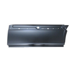 Mercedes KAPORTA Masbiyel Etek Saci Sol A9066375609 SPRINTER 906
