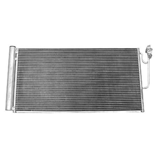 Mini KALE Klima Radyatoru 64536941084 MINI CLUBMAN COUNTRYMANR55 yedek parça