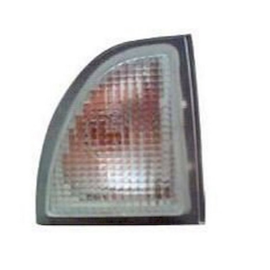 Pick Up Sinyal Lambası Sağ Beyaz 6001540092 yedek parça