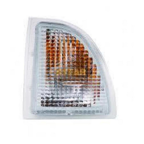 Pick Up Sinyal Lambası Sol Beyaz 6001540093 Pick Up Sinyal Lambası Sol Beyaz 6001540093 yedek parça