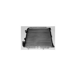 R9 Europa Motor Su Radyatörü 7702262000