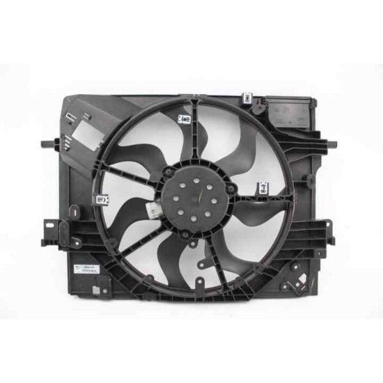 Renault KALE Fan Motoru 214810411R CLIO V CAPTUR yedek parça