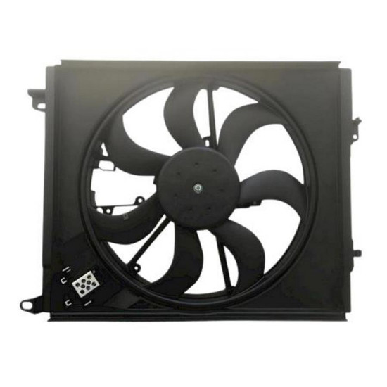 Renault KALE Fan Motoru 214813939R MEGAN IV yedek parça