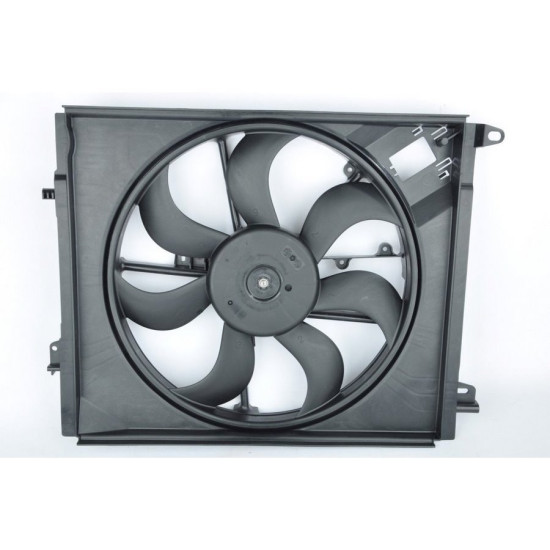 Renault KALE Fan Motoru 214814354R MEGAN IV Renault KALE Fan Motoru 214814354R MEGAN IV yedek parça