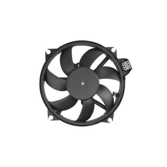 Renault KALE Fan Motoru 214819402R MEGANE III FLUENCE yedek parça