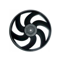 Renault KALE Fan Motoru 7700784652 CLIO I (B