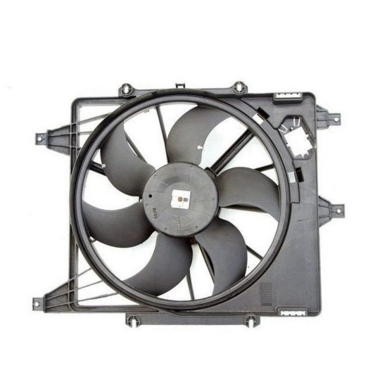 Renault KALE Fan Motoru 7701048284 CLIO KANGO MEGAN yedek parça