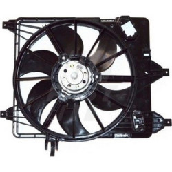 Renault KALE Fan Motoru 7701051483 CLIO II KANGOO Renault KALE Fan Motoru 7701051483 CLIO II KANGOO