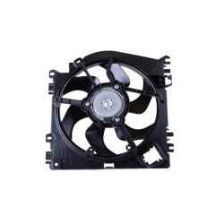 Renault KALE Fan Motoru 7701059785 CLIO MODUS TWINGO