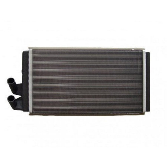 Renault KALE Kalorifer Radyatoru 7701207712 MEGANE II SCENIC yedek parça