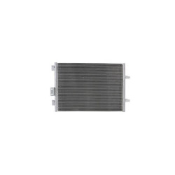 Renault KALE Klima Radyatoru 7700436062 CLIO II Renault KALE Klima Radyatoru 7700436062 CLIO II