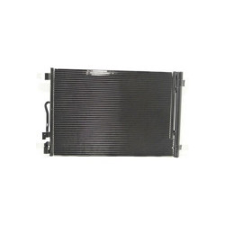 Renault KALE Klima Radyatoru 8200115543 MEGANE II Renault KALE Klima Radyatoru 8200115543 MEGANE II