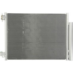 Renault KALE Klima Radyatoru 8200468911 CLIO III MODUS