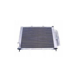 Renault KALE Radyator Komple (Modul Rad+Con) 8200732379 KANGO