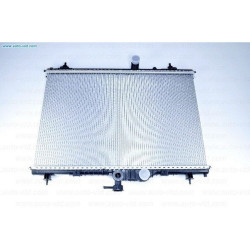 Renault KALE Su Radyatoru 214003414R KOLEOS