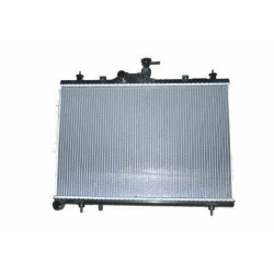 Renault KALE Su Radyatoru 214006645R KOLEOS I