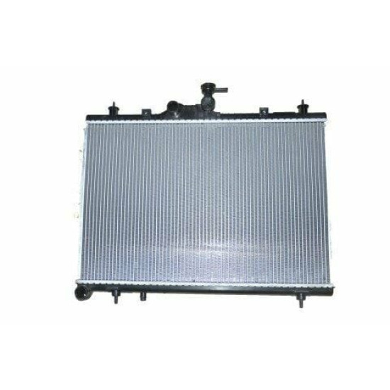 Renault KALE Su Radyatoru 214006645R KOLEOS I Renault KALE Su Radyatoru 214006645R KOLEOS I yedek parça