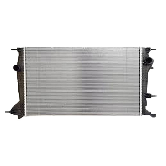 Renault KALE Su Radyatoru 214100016R MEGANE III SCENIC yedek parça
