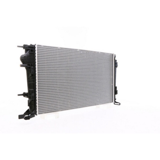 Renault KALE Su Radyatoru 214100057R MEGANE III FLUENCE yedek parça