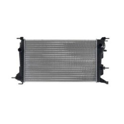 Renault KALE Su Radyatoru 214100068R FLUENCE