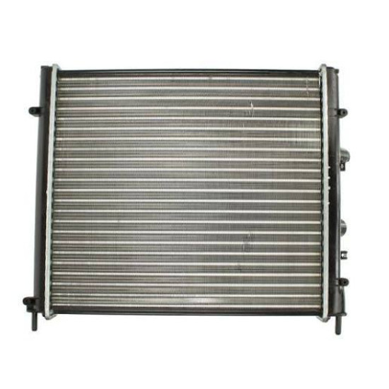 Renault KALE Su Radyatoru 7700836304 CLIO II yedek parça