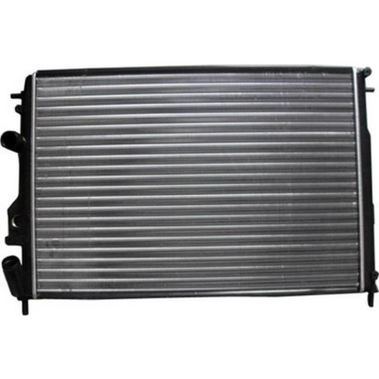 Renault KALE Su Radyatoru 7702189027 RENAULT 12 TL yedek parça