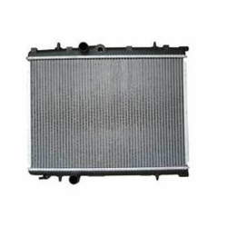Renault KALE Su Radyatoru 7702262000 R9