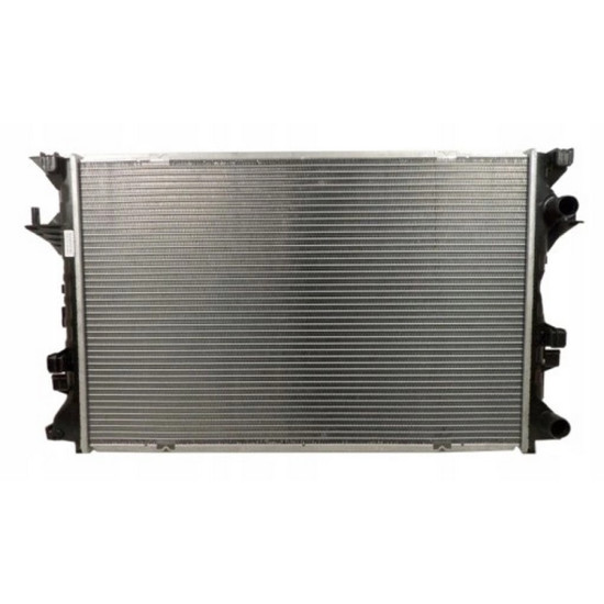 Renault KALE Su Radyatoru 8200302463 LAGUNA II ESPACE Renault KALE Su Radyatoru 8200302463 LAGUNA II ESPACE yedek parça