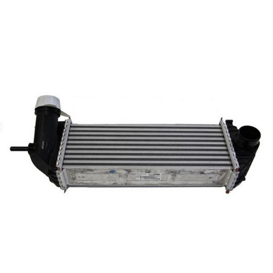 Renault KALE Turbo Radyatoru 144961489R KANGOO III MERCEDES yedek parça