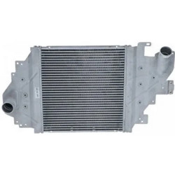 Renault KALE Turbo Radyatoru 8200685747 CLIO II