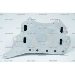 Renault KALE Yag Sogutucusu 152085948R RENAULT FLUENCE MEGANE