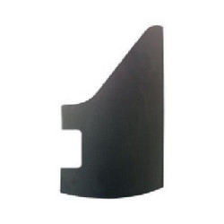 Renault Kangoo 3  III Arka Tampon Sol Üst Parça Çift Kapı 8200642144