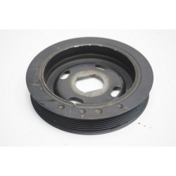 Renault KENTPAR Krank Kasnagi 123034219R MEGANE IV FLUENCE