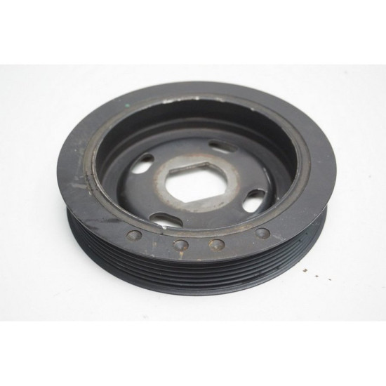 Renault KENTPAR Krank Kasnagi 123034219R MEGANE IV FLUENCE yedek parça