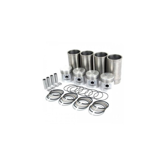 Renault R11 Rainbow Motor Seti Kiti Takım 7702247337 yedek parça