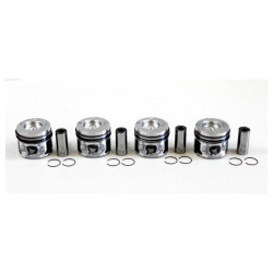Renault R21 Manager Motor Piston Sekman Takım Std 7701641259