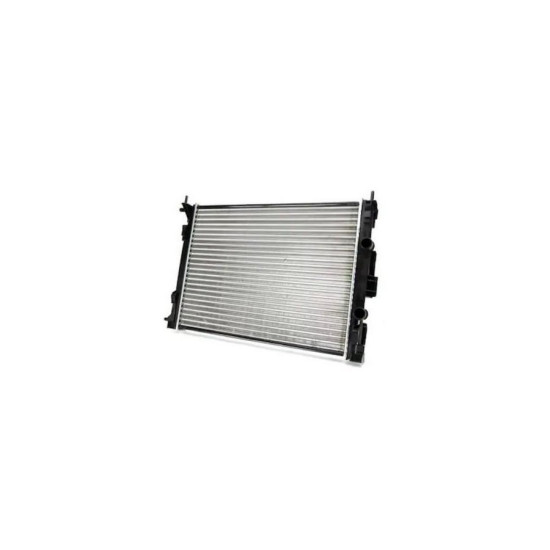 Scenic 2 - II Motor Su Radyatörü Üstü Dikdörtgen Ayaklı 8200115542 - 8200357536 yedek parça