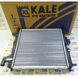 Twingo 2 - II Motor Su Radyatörü Klimalı 7701045211 Twingo 2 - II Motor Su Radyatörü Klimalı 7701045211