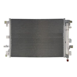 Volvo KALE Klima Radyatoru 30781280 VOLVO XC90