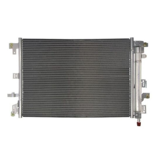 Volvo KALE Klima Radyatoru 30781280 VOLVO XC90 Volvo KALE Klima Radyatoru 30781280 VOLVO XC90 yedek parça