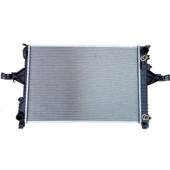 Volvo KALE Su Radyatoru 36000487 S60 S80 V70 yedek parça