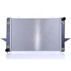 Volvo KALE Su Radyatoru 8601356 C70 S70 V70