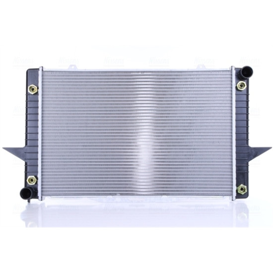 Volvo KALE Su Radyatoru 8601356 C70 S70 V70 yedek parça