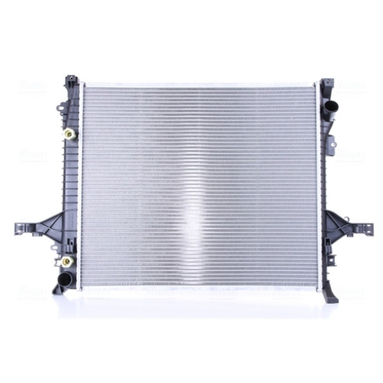 Volvo KALE Su Radyatoru 8602866 VOLVO XC90 Volvo KALE Su Radyatoru 8602866 VOLVO XC90 yedek parça