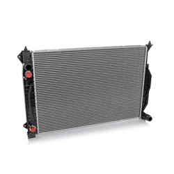 Volvo KALE Su Radyatoru 8603528 C30 C70 S40