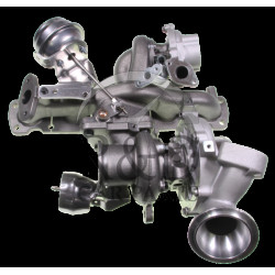 Volvo KKK Turbo Sarj 31293086 VOLVO S60 S80 Volvo KKK Turbo Sarj 31293086 VOLVO S60 S80