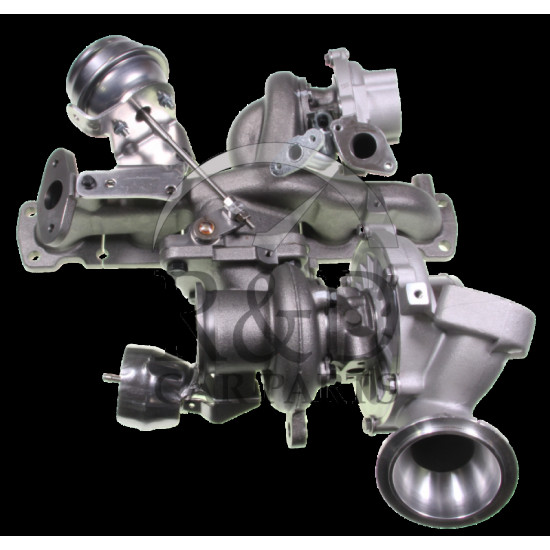 Volvo KKK Turbo Sarj 31293086 VOLVO S60 S80 Volvo KKK Turbo Sarj 31293086 VOLVO S60 S80 yedek parça
